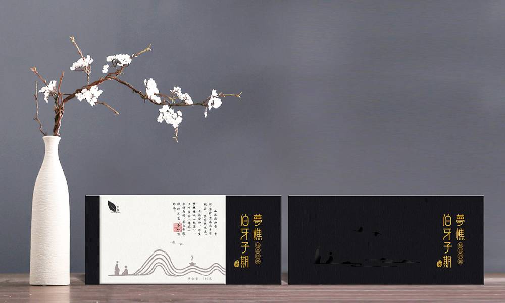 房县包装设计公司揭示包装背后的商业战略赋能逻辑