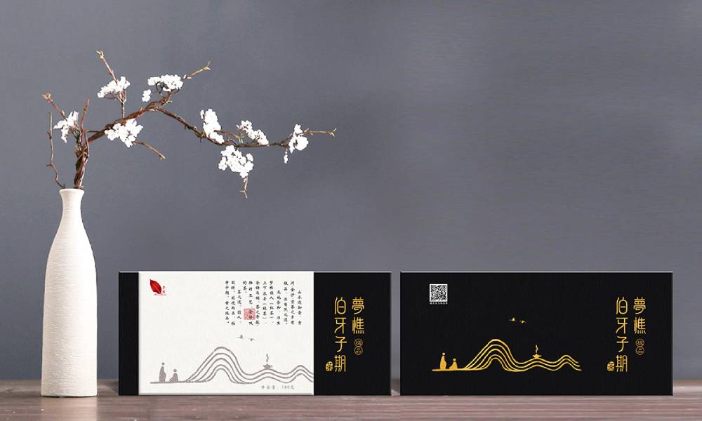 街巷烟火气，匠心手作温——房县包装设计的人文温度