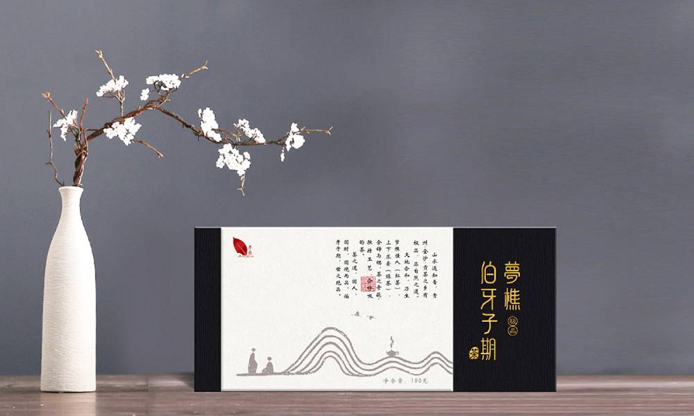 房县包装插画设计的魅力密码——从视觉叙事到情感共鸣的艺术表达