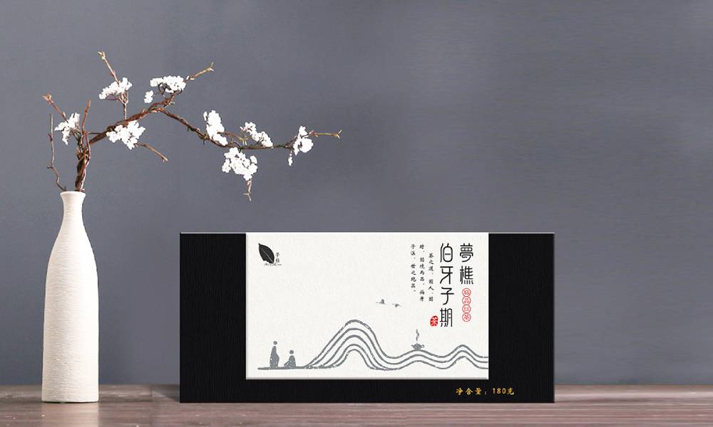 从材料到工艺，房县包装设计的质量底线与创新突破