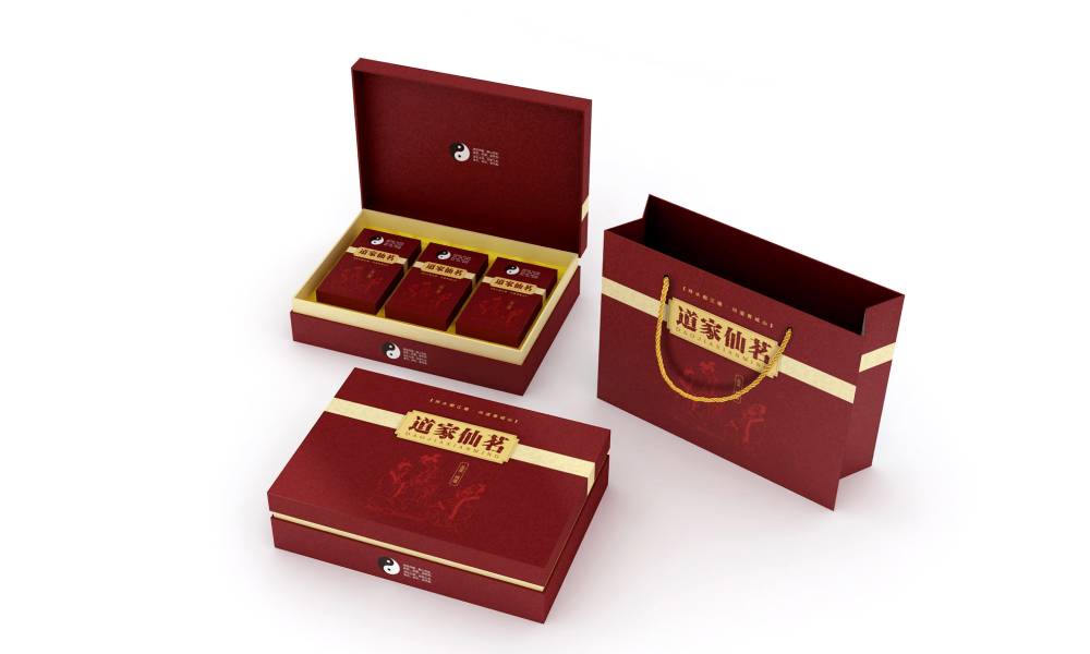 房县文创产品包装设计的破圈密码——文化基因与消费场景的双向激活