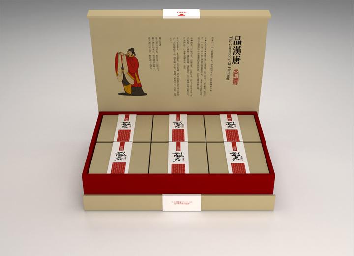 房县年货包装设计的温情密码——从市井烟火到年节仪式的视觉重构
