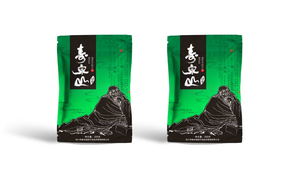 视觉锤效应：房县包装设计公司敲开消费者心智的大门