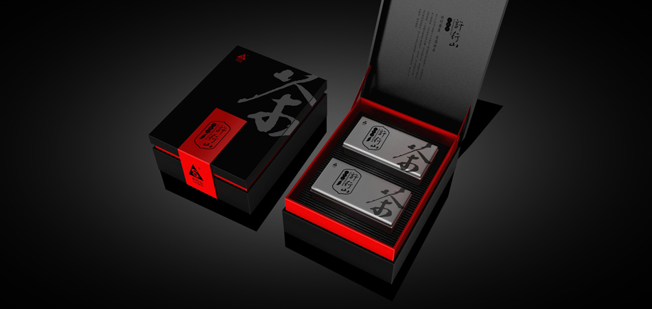 房县包装设计的底层逻辑：用差异化塑造不可替代的品牌印记